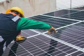ENERGIA SOLAR