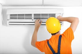 INSTALADOR CLIMATIZACIÓN