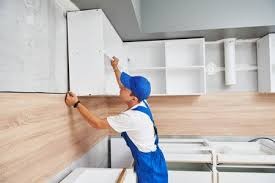 INSTALADOR COCINAS