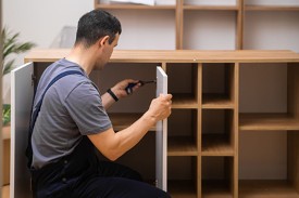 INSTALADOR MUEBLES