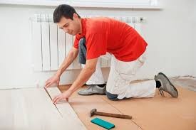 INSTALADOR PARQUET