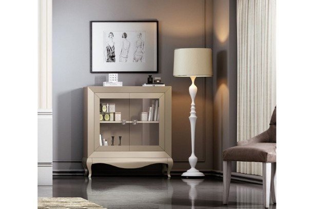 Mueble auxiliar