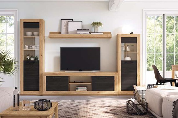 Muebles
