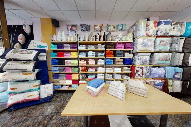 Textil hogar