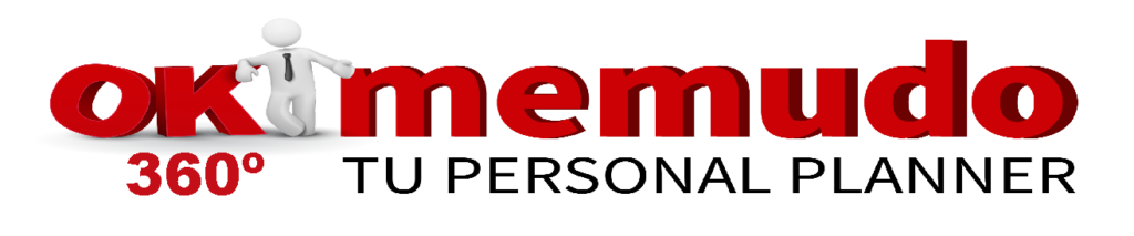logo ok memudo 360º